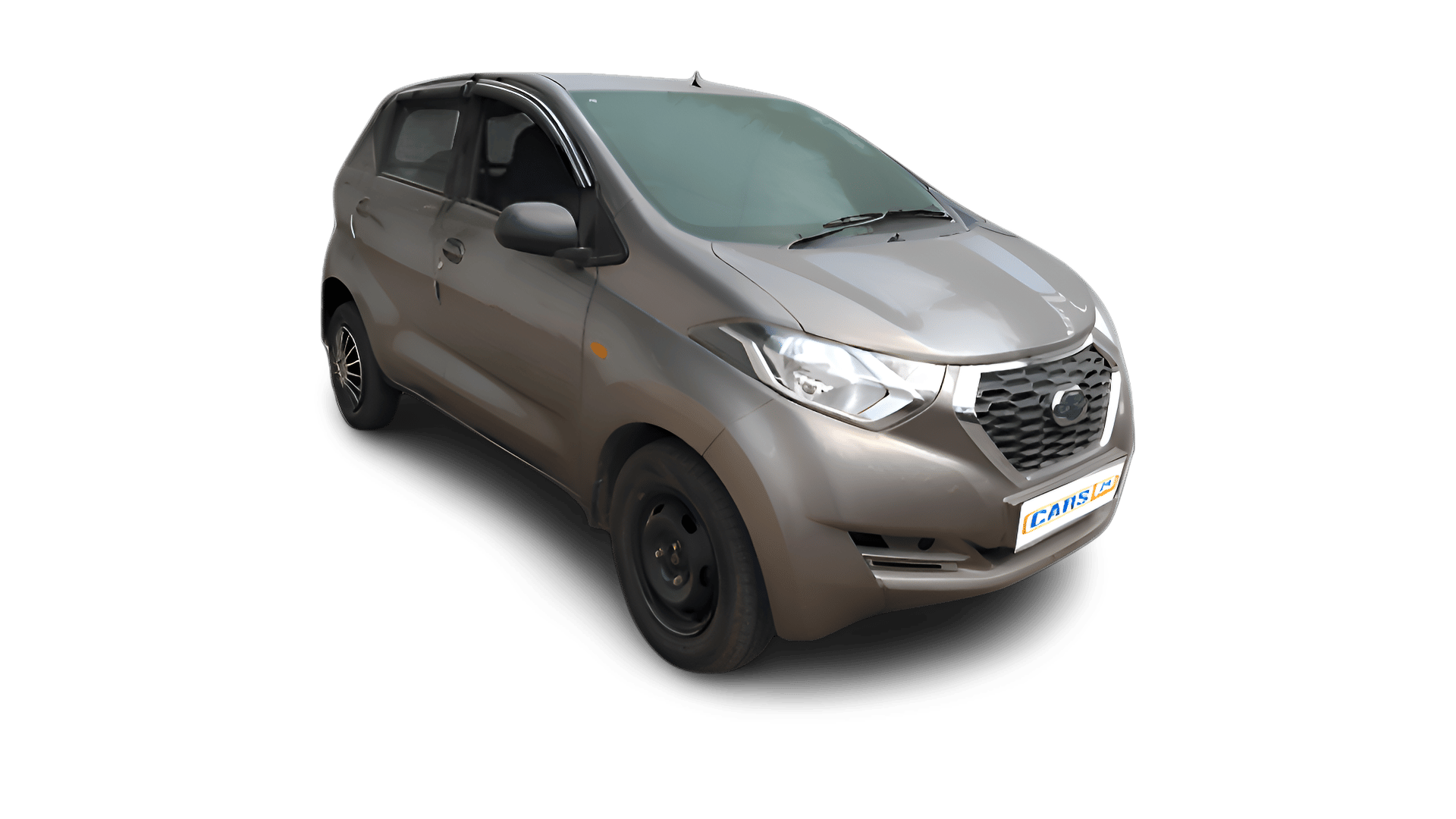 2019 Datsun Redi Go - Hatchback - Petrol - Manual - ₹2.30 lakh